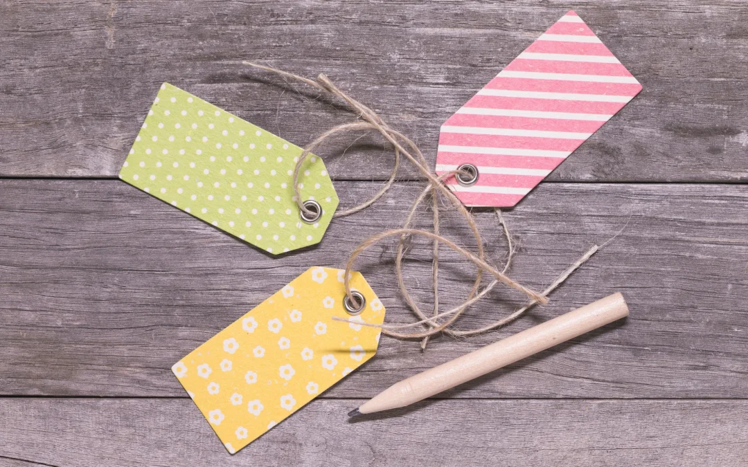 Is The Label Necessary?