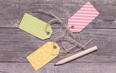 Is The Label Necessary?