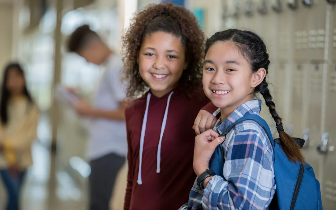 Navigating School Trips