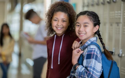 Navigating School Trips